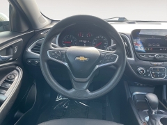 Used 2022  Chevrolet Malibu 4dr Sdn LT at Raceway Motors near Lufkin&comma; TX