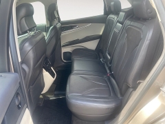 Used 2019  Lincoln Nautilus 4d SUV FWD Reserve 2&period;0L at Raceway Motors near Lufkin&comma; TX