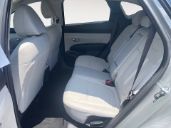 Used 2025  Hyundai Tucson SEL AWD at Raceway Motors near Lufkin&comma; TX