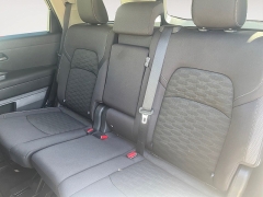 Used 2024  Nissan Pathfinder SV 2WD at Raceway Motors near Lufkin&comma; TX