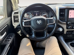 Used 2022  Ram 1500 4WD Laramie Crew Cab 6'4" Box at Raceway Motors near Lufkin, TX