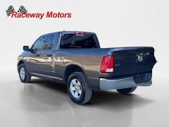Used 2024  Ram 1500 Classic 2WD SLT Quad Cab 6'4" Box at Raceway Motors near Lufkin&comma; TX