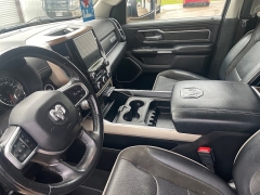 Used 2022  Ram 1500 2WD Laramie Crew Cab 5'7" Box at Raceway Motors near Lufkin&comma; TX
