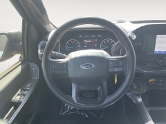 Used 2022  Ford F-150 4WD XL SuperCrew 5&period;5' Box at Raceway Motors near Lufkin&comma; TX
