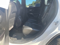 Used 2021  Jeep Cherokee Latitude Lux FWD at Raceway Motors near Lufkin&comma; TX