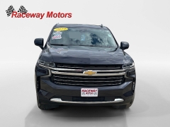 Used 2023  Chevrolet Tahoe 2WD 4dr LT at Raceway Motors near Lufkin, TX