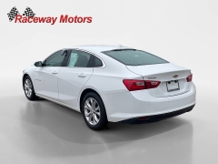 Used 2023  Chevrolet Malibu 4dr Sdn 1LT at Raceway Motors near Lufkin&comma; TX