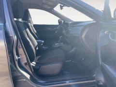 Used 2020  Nissan Rogue 4d SUV AWD SV at Raceway Motors near Lufkin&comma; TX