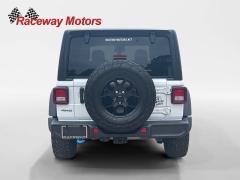 Used 2024  Jeep Wrangler 4xe Willys 4x4 at Raceway Motors near Lufkin&comma; TX