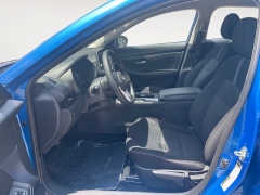 Used 2025  Nissan Sentra SV CVT at Raceway Motors near Lufkin&comma; TX