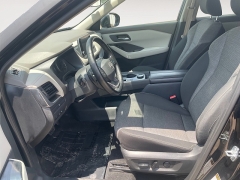 Used 2025  Nissan Rogue AWD SV at Raceway Motors near Lufkin&comma; TX