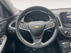 Used 2023  Chevrolet Malibu 4dr Sdn 1LT at Raceway Motors near Lufkin&comma; TX