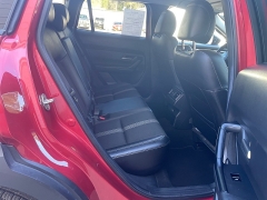 Used 2024  Mazda CX-50 2&period;5 S Preferred Package AWD at Raceway Motors near Lufkin&comma; TX