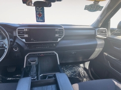 Used 2022  Toyota Tundra 4WD SR5 CrewMax 5&period;5ft Bed at Raceway Motors near Lufkin&comma; TX