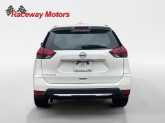 Used 2019  Nissan Rogue 4d SUV FWD S at Raceway Motors near Lufkin&comma; TX