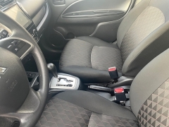 Used 2024  Mitsubishi Mirage ES CVT at Raceway Motors near Lufkin&comma; TX