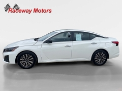 Used 2025  Nissan Altima SV FWD at Raceway Motors near Lufkin, TX