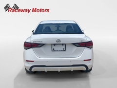 Used 2023  Nissan Sentra SV CVT at Raceway Motors near Lufkin&comma; TX