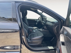 Used 2024  Ford Escape ST-Line AWD at Raceway Motors near Lufkin&comma; TX