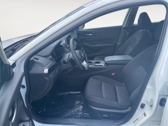 Used 2025  Nissan Altima SV FWD at Raceway Motors near Lufkin&comma; TX