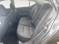 Used 2025  Nissan Altima SV FWD at Raceway Motors near Lufkin&comma; TX