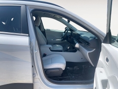 Used 2025  Hyundai Kona SEL FWD at Raceway Motors near Lufkin&comma; TX