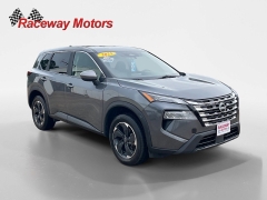 Used 2025  Nissan Rogue AWD SV at Raceway Motors near Lufkin&comma; TX