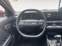 Used 2025  Kia K4 LXS FWD at Raceway Motors near Lufkin&comma; TX