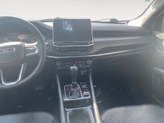 Used 2025  Jeep Compass Latitude 4x4 at Raceway Motors near Lufkin&comma; TX
