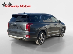 Used 2022  Hyundai Palisade SEL AWD at Raceway Motors near Lufkin&comma; TX