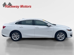 Used 2023  Chevrolet Malibu 4dr Sdn 1LT at Raceway Motors near Lufkin&comma; TX
