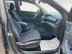 Used 2020  Hyundai Tucson 4d SUV AWD Value at Raceway Motors near Lufkin&comma; TX