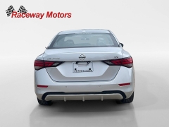 Used 2023  Nissan Sentra SV CVT at Raceway Motors near Lufkin&comma; TX