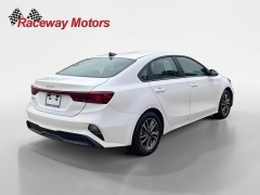 Used 2024  Kia Forte LXS IVT at Raceway Motors near Lufkin&comma; TX
