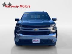 Used 2021  Chevrolet Silverado 1500 2WD Crew Cab 147" LT at Raceway Motors near Lufkin&comma; TX