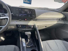 Used 2023  Hyundai Elantra SEL IVT at Raceway Motors near Lufkin&comma; TX