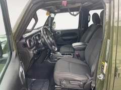 Used 2022  Jeep Wrangler Unlimited Sport 4x4 at Raceway Motors near Lufkin&comma; TX