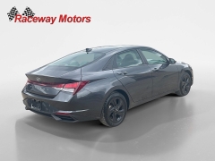 Used 2022  Hyundai Elantra SEL IVT at Raceway Motors near Lufkin&comma; TX
