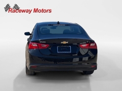 Used 2023  Chevrolet Malibu 4dr Sdn 1LT at Raceway Motors near Lufkin&comma; TX