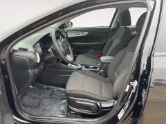 Used 2023  Kia Forte LXS IVT at Raceway Motors near Lufkin, TX