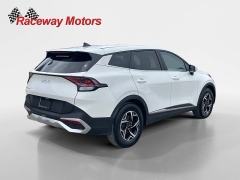 Used 2023  Kia Sportage LX FWD at Raceway Motors near Lufkin&comma; TX