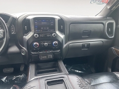 Used 2022  GMC Sierra 1500 Limited 4WD Crew Cab 157" Elevation at Raceway Motors near Lufkin&comma; TX