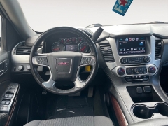 Used 2018  GMC Yukon 4d SUV 4WD SLE at Raceway Motors near Lufkin&comma; TX