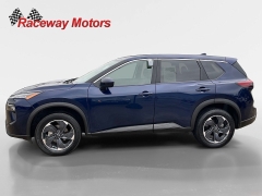 Used 2024  Nissan Rogue FWD SV at Raceway Motors near Lufkin&comma; TX