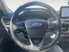Used 2024  Ford Escape Active AWD at Raceway Motors near Lufkin&comma; TX