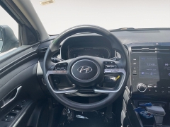 Used 2024  Hyundai Tucson SE FWD at Raceway Motors near Lufkin&comma; TX