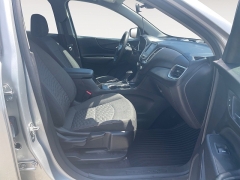Used 2021  Chevrolet Equinox AWD 4dr LT w&sol;2FL at Raceway Motors near Lufkin&comma; TX