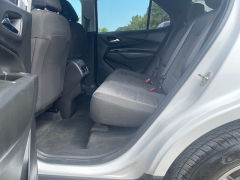 Used 2024  Chevrolet Equinox FWD 4dr LT w&sol;1LT at Raceway Motors near Lufkin&comma; TX