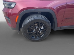 Used 2024  Jeep Grand Cherokee Altitude 4x2 at Raceway Motors near Lufkin&comma; TX