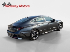 Used 2024  Hyundai Sonata SEL 2.5L FWD at Raceway Motors near Lufkin, TX